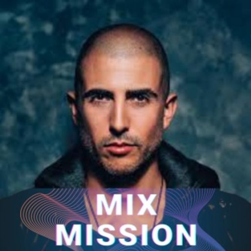 Dennis Cruz - Sunshine Live Mix Mission 2019 Hyte Special