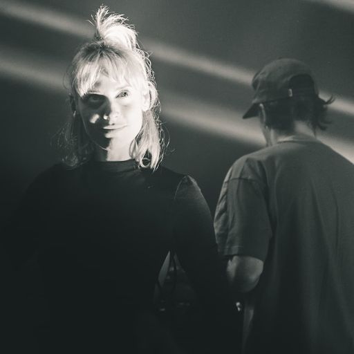 Sweet State: Marina Trench // 24-11-21