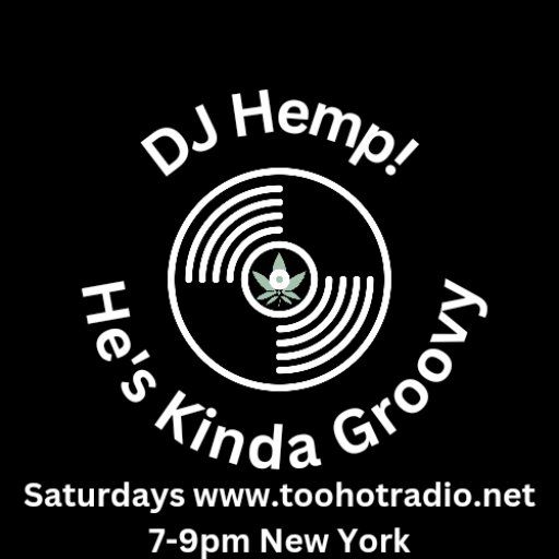 Adventures in Sin(e) Live on Too Hot Radio 24 August 2024