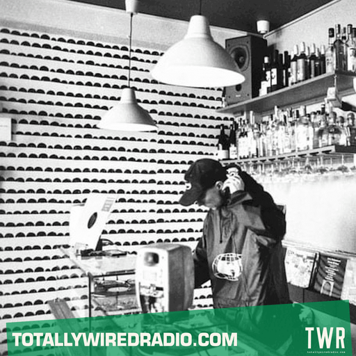 Sideway Shuffle ~ The Record Caddy w/ Oh that’s the Homie ~ 20.08.24 #live