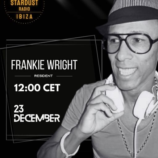 Frankie Wright	-	It's All About House Music