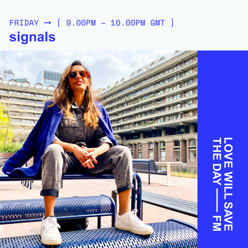 2025-05-16 Signals | LWSTD-FM