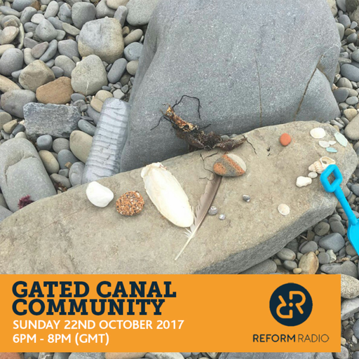 Gated Canal Community 22nd October 2017