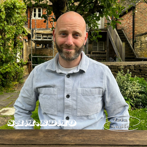 Lola Radio | Sam.Edmo 047 Saturday Evening UKG, Speed Garage, 140 mix | 08.06.24