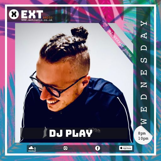 DJ Play - 07 SEP 2022