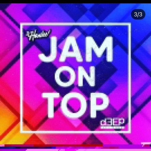DJ Hanlee - Jam On Top (03/11/22)