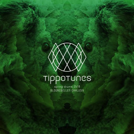 Tippo Tunes - Spring Drums 2K18