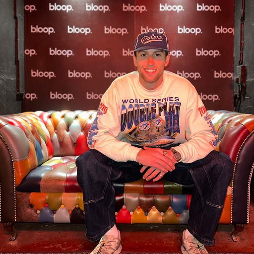 X-waves w/ BASTIANO - 05.05.26 [Bloop London Radio]