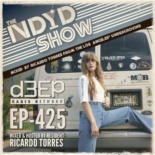 Ricardo Torres - The NDYD Show (24/01/26)