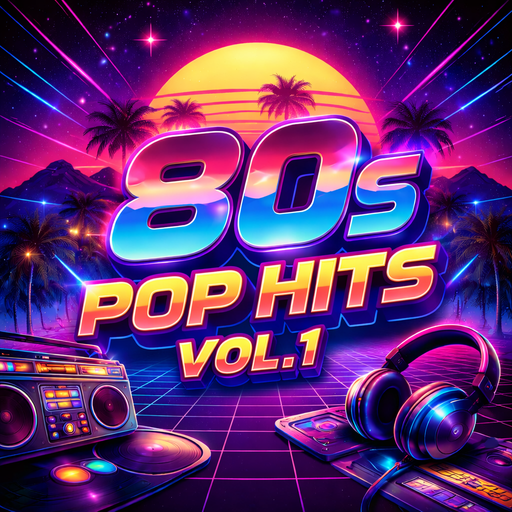 80 POP HITS VOL. 1