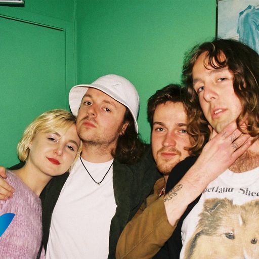 Recharted 117 - SOG - Thanks to NZ On Air Music