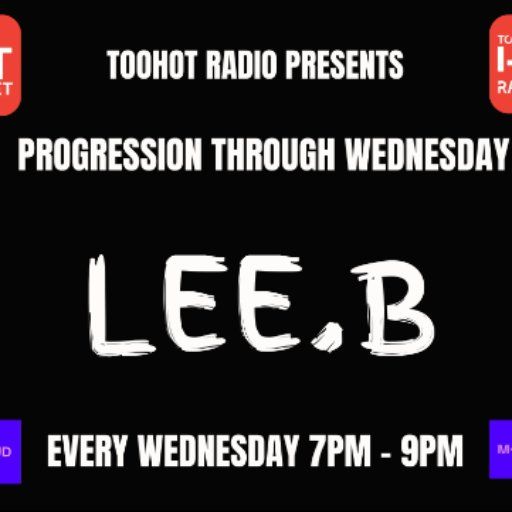 PROGRESSION THROUGH WEDNESDAY