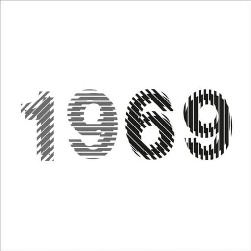 Richard Searling: 1969 (pt.2) 11.9.2020