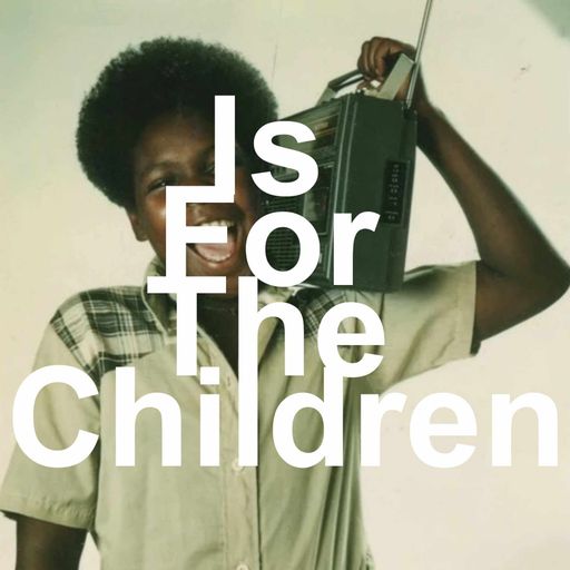 The Weirding Module ...Is For The Children 13.01.2024