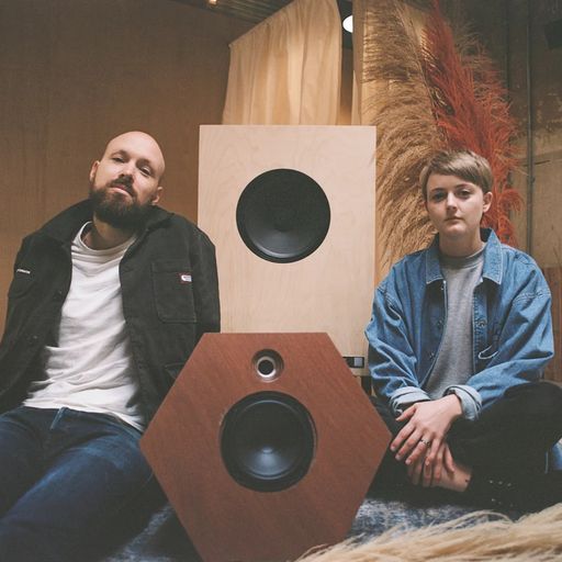 The Voices Breakfast Show w/ Kit Lockey ft Concept Object 27/10/25 - [Voices Radio]