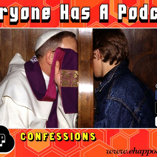 Confessions