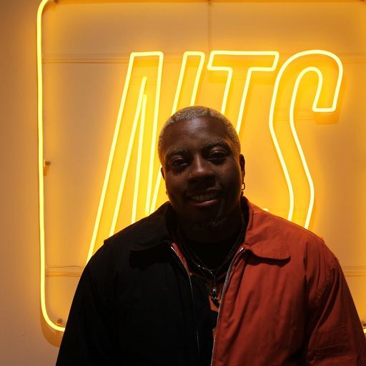 LIGHTER DANCE W/ KEMARR - 27th March 2025