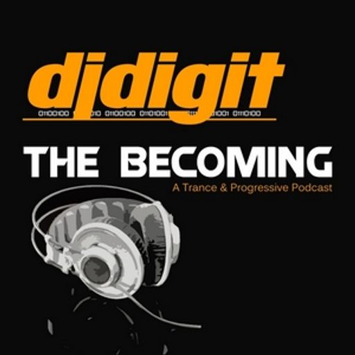 The Becoming - Episode 008
