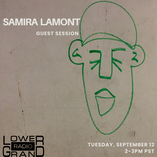 Samira Lamont Guest Set (09.12.2023)