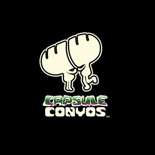 Miss Yvvana, Moii Chan - Guest Mix: Capsule Convos invites Banggz - 20th March 2025