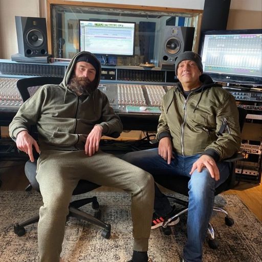 DJ Vy - Strictly Good Vybes (21/06/24)