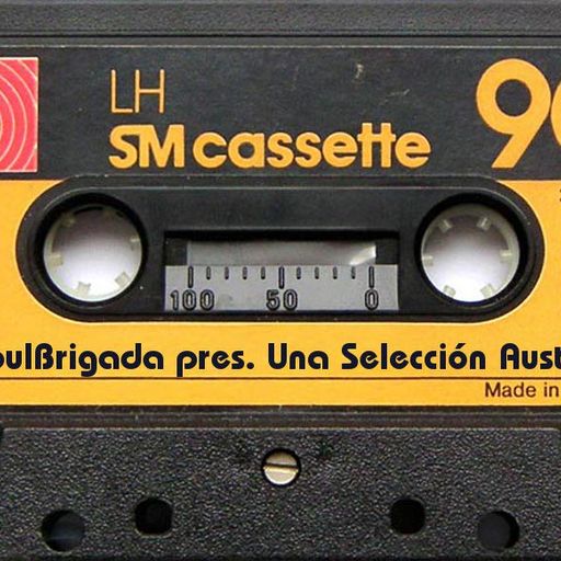 SoulBrigada pres. Una Selección Austriaca @ FM4 
