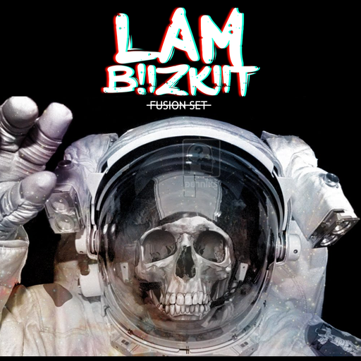 DJ LAMBIIZKIIT - FUSION SET EP.1 MIXSET 2018