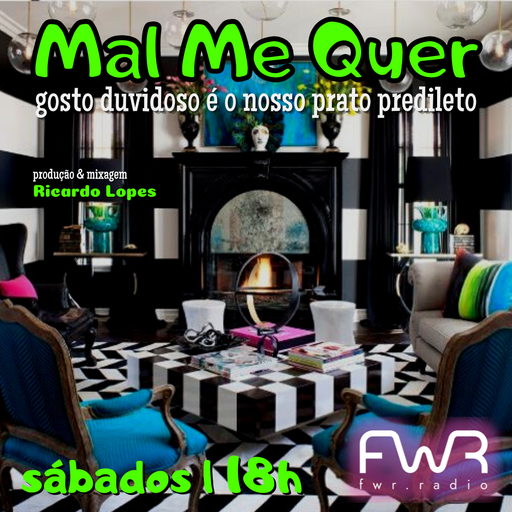 Mal Me Quer 025 - 17.9.2022