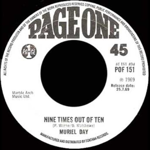 NORTHERN SOUL – PETE PLAYS POP