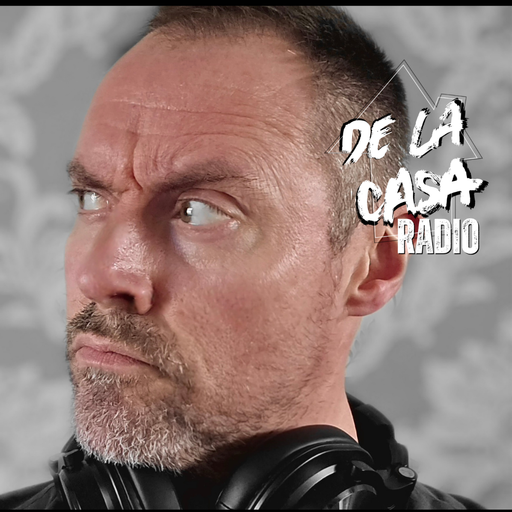 Stuart Hood - De La Casa Radio 09.04.26