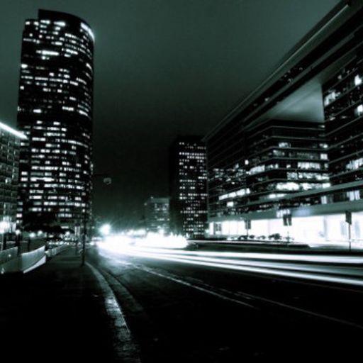 T-risTa's ElectroCity 2016 ESSENTIAL EDM002