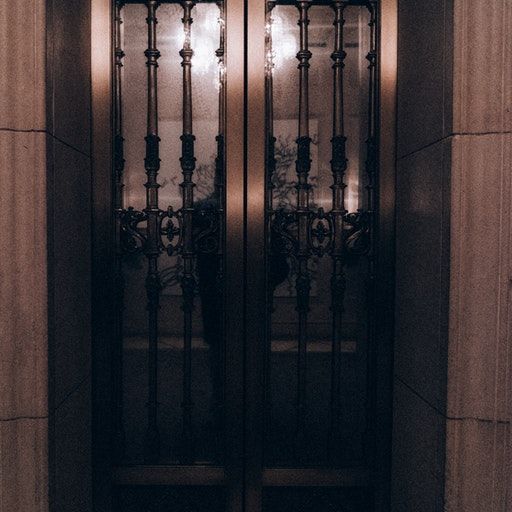 First Floor – Bambounou