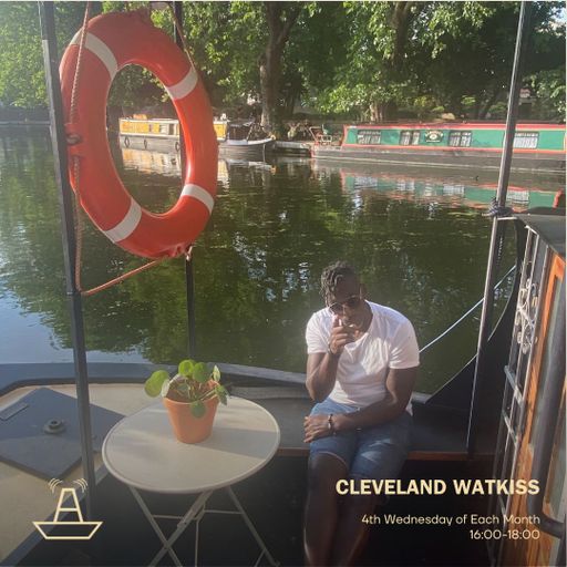 Cleveland Watkiss | The BoAt Pod | June 2023