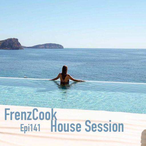 FrenzCook - We All Love House (Feb 2021 Epi141)