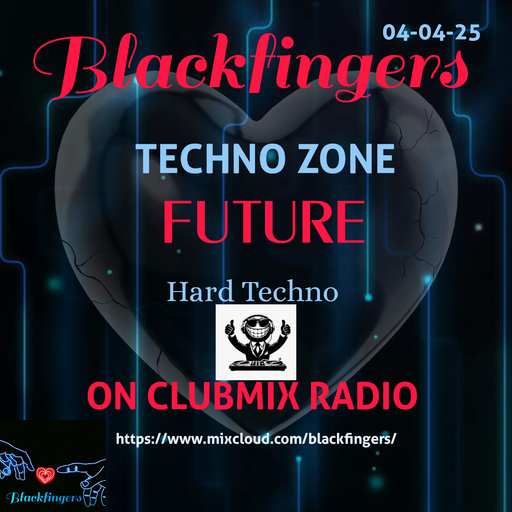 CLUBMIX RADIO SESSION 04-04-25