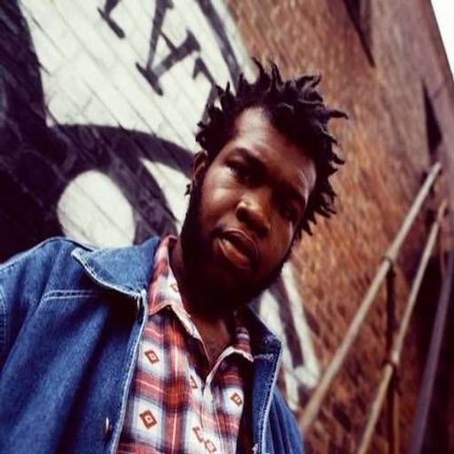 Hip Hop Monthly MiniMix - May 1994