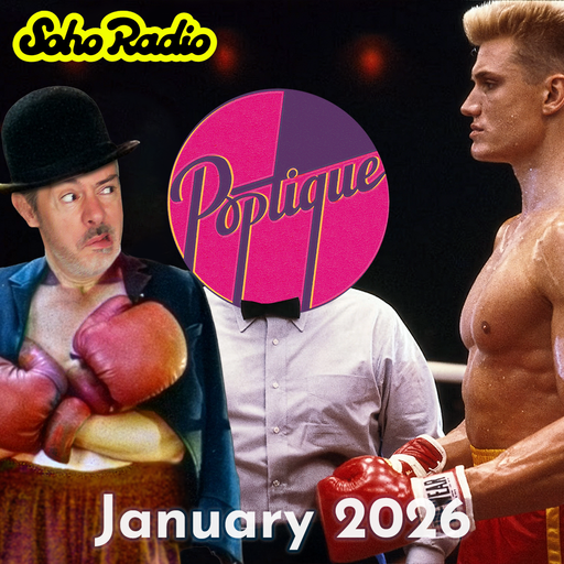 Poptique (24/01/2026)