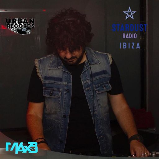 MAXB Dj	Sound of Ibiza