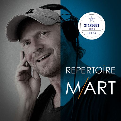 M/ART	REERTOIRE #221