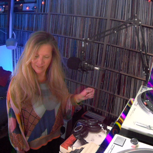 Colleen 'Cosmo' Murphy's Balearic Breakfast 24.10.23