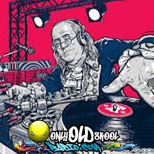 Nokkas - OnlyOldSkoolRadio.com - Running Free Sundays 89-92 - Sunday 7th June 2020