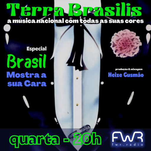 Terra Brasilis 006 - 7.9.2022