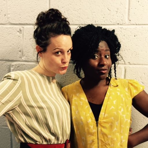 Ladies What Brunch with Actor Susie Wokoma