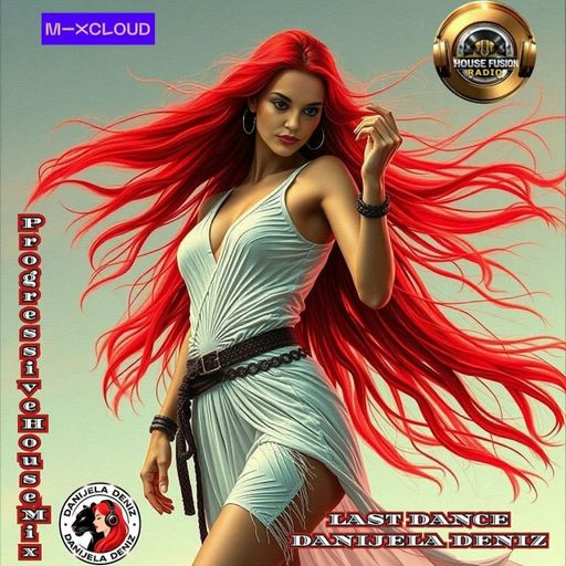 DANIJELA DENIZ // GUEST MIX// 09-05-26