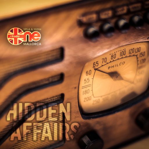 ++ HIDDEN AFFAIRS | mixtape 1611 ++