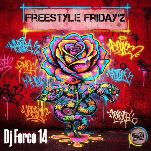 DJ FORCE 14 FREESTYLE FRIDAY'Z *LET THE MUSIC PLAY* OLDSCHOOL PARTY MIX BAY AREA NorCal 408