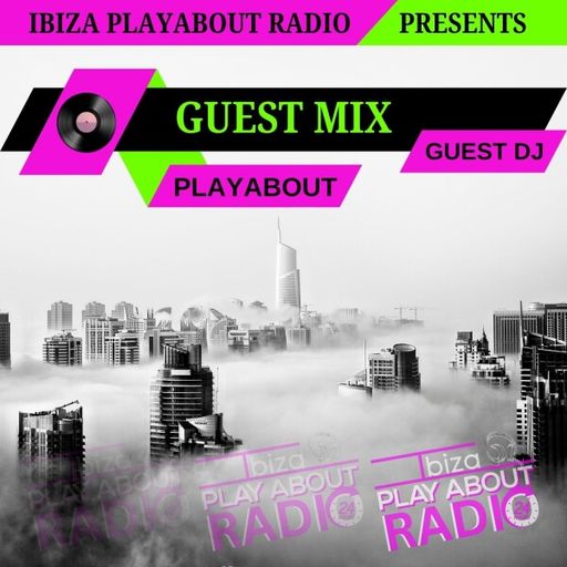 Dj Le Baron - PlayAbout Guest Mix