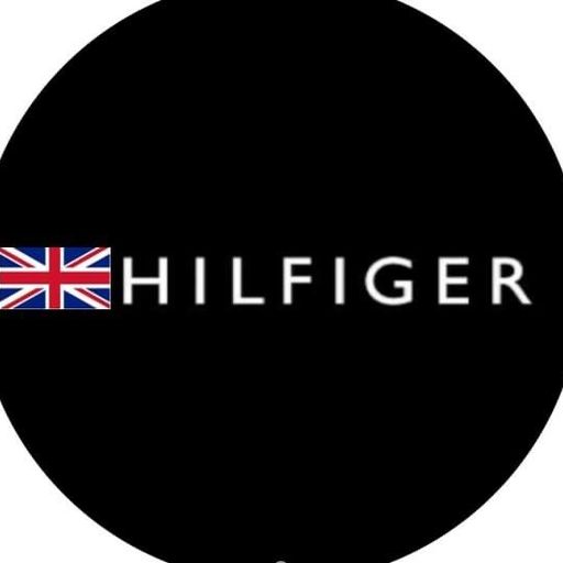 Hilfiger's Friday Vibe 17 01 2025