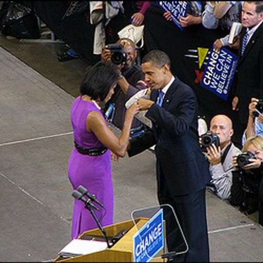 solipsistic NATION No. 99: Terrorist Fist Jab
