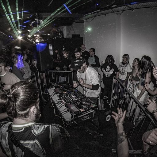 TYF Ep.32 ft. Late Knight (08/03/23)